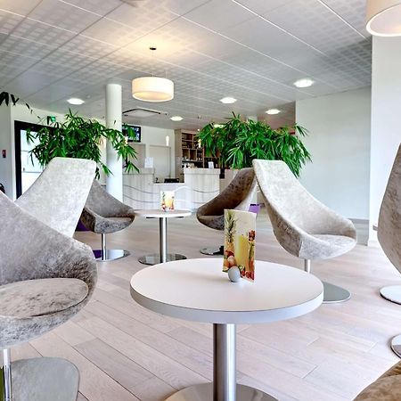 Brit Hotel Vendee Mer Les Achards  ภายนอก รูปภาพ
