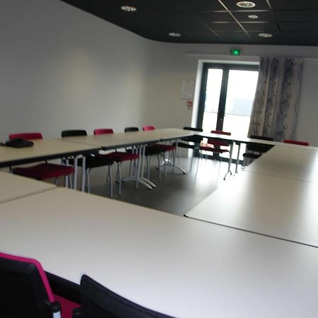 Brit Hotel Vendee Mer Les Achards  ภายนอก รูปภาพ
